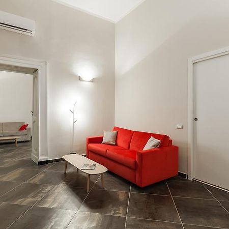Parthenope Apartment By Wonderful Italy Napoli Eksteriør bilde