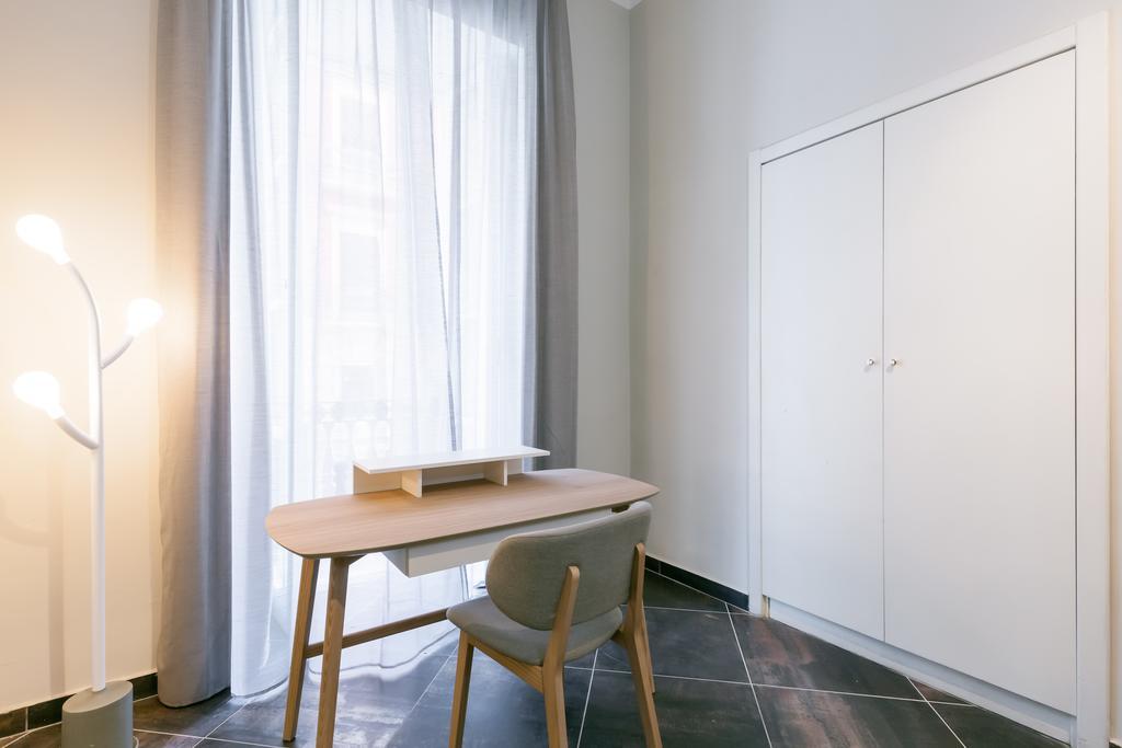 Parthenope Apartment By Wonderful Italy Napoli Eksteriør bilde