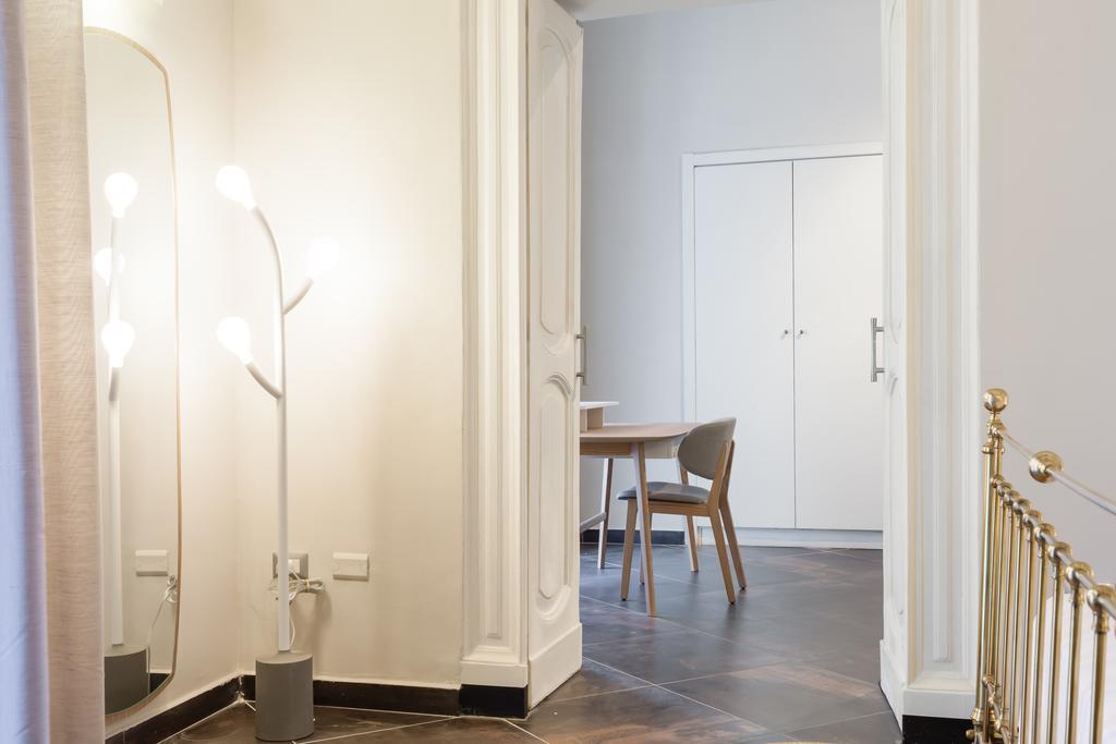 Parthenope Apartment By Wonderful Italy Napoli Eksteriør bilde